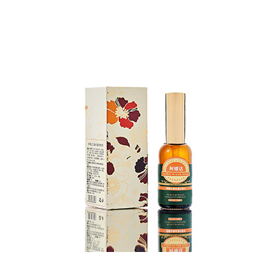 樊城私密细嫩修复精华